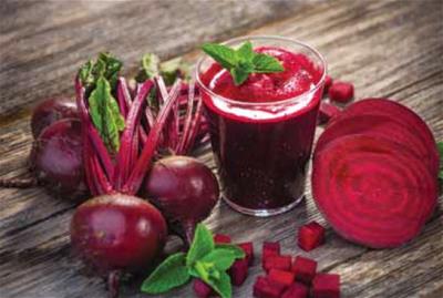 Beet Juice Beet Juice